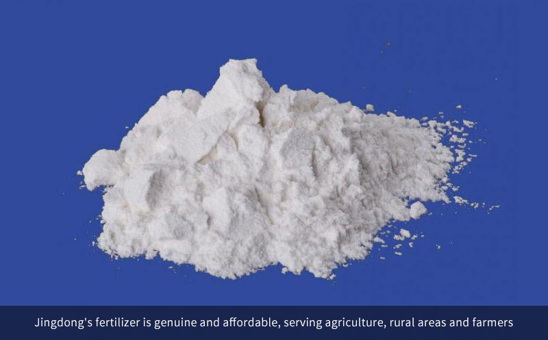 聚磷酸鹽加入聚磷酸銨對(duì)農(nóng)作物有什么影響